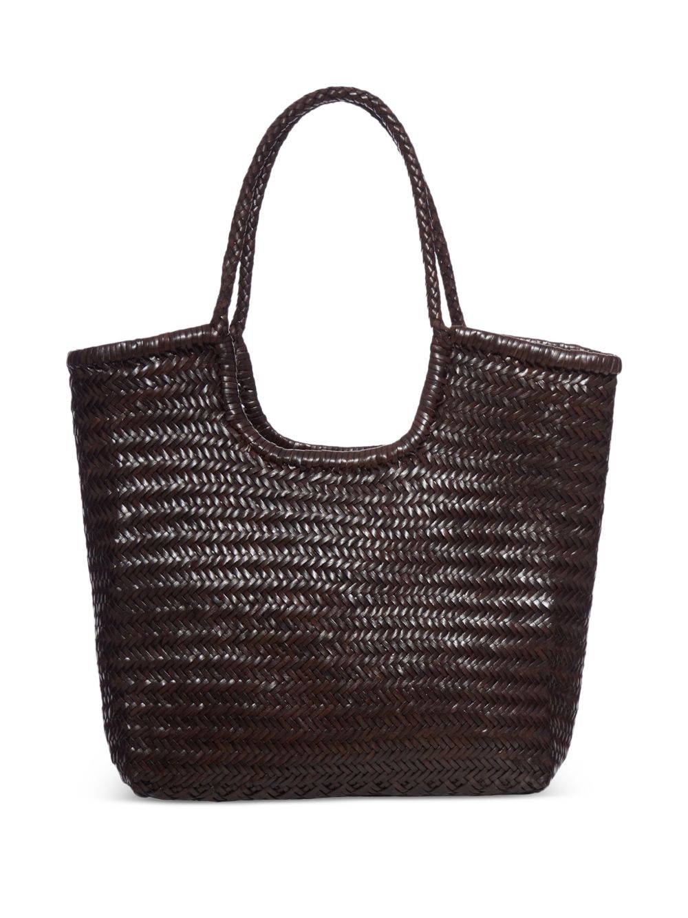 DRAGON DIFFUSION Bags.. BROWN