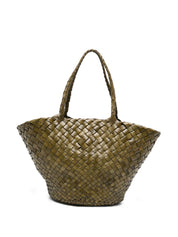 DRAGON DIFFUSION Bags.. KAKI