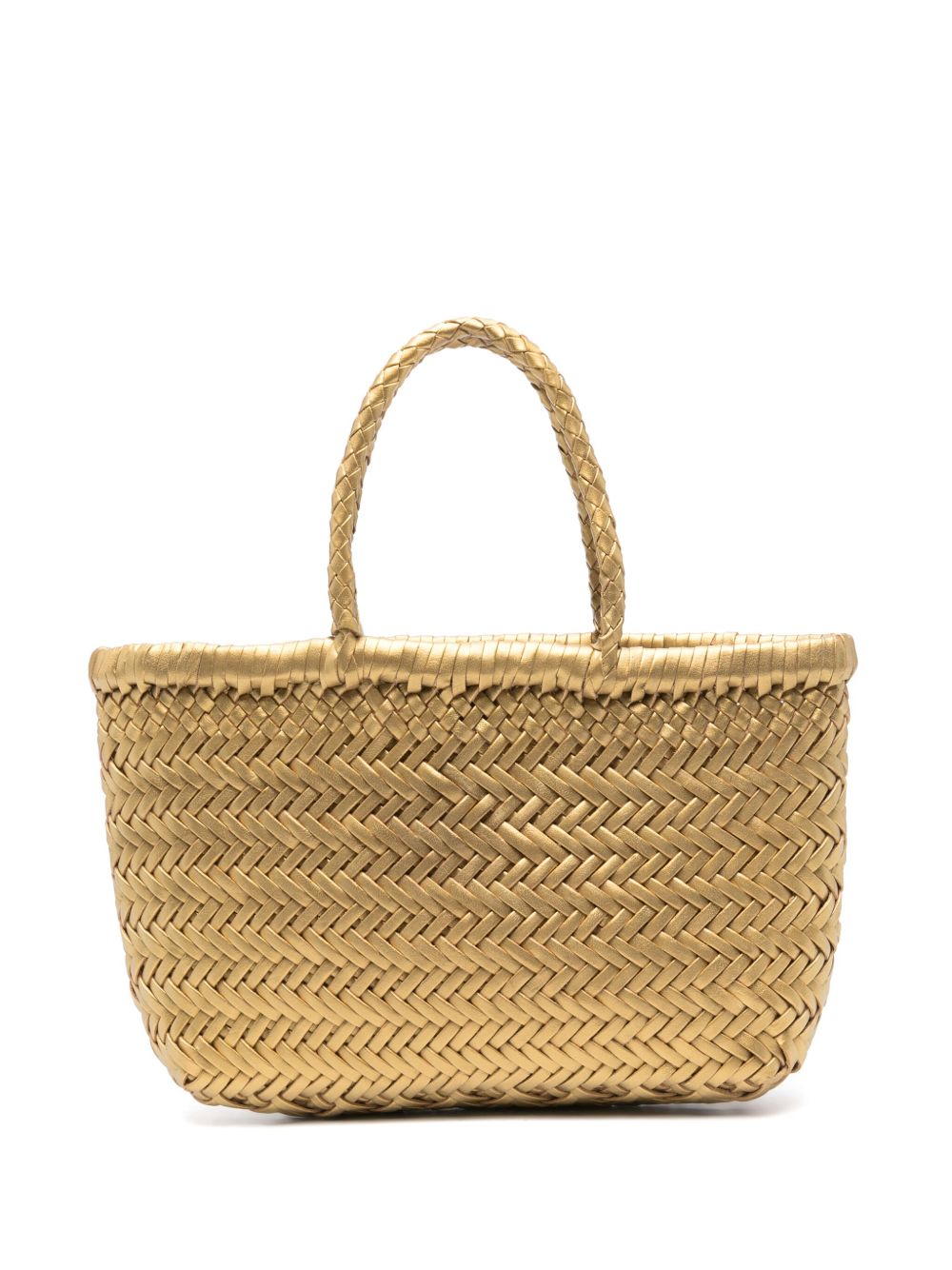 DRAGON DIFFUSION Bags.. GOLD