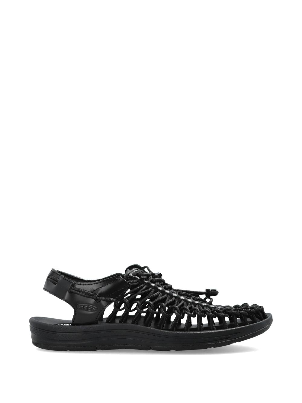 KEEN Sneakers BLACK