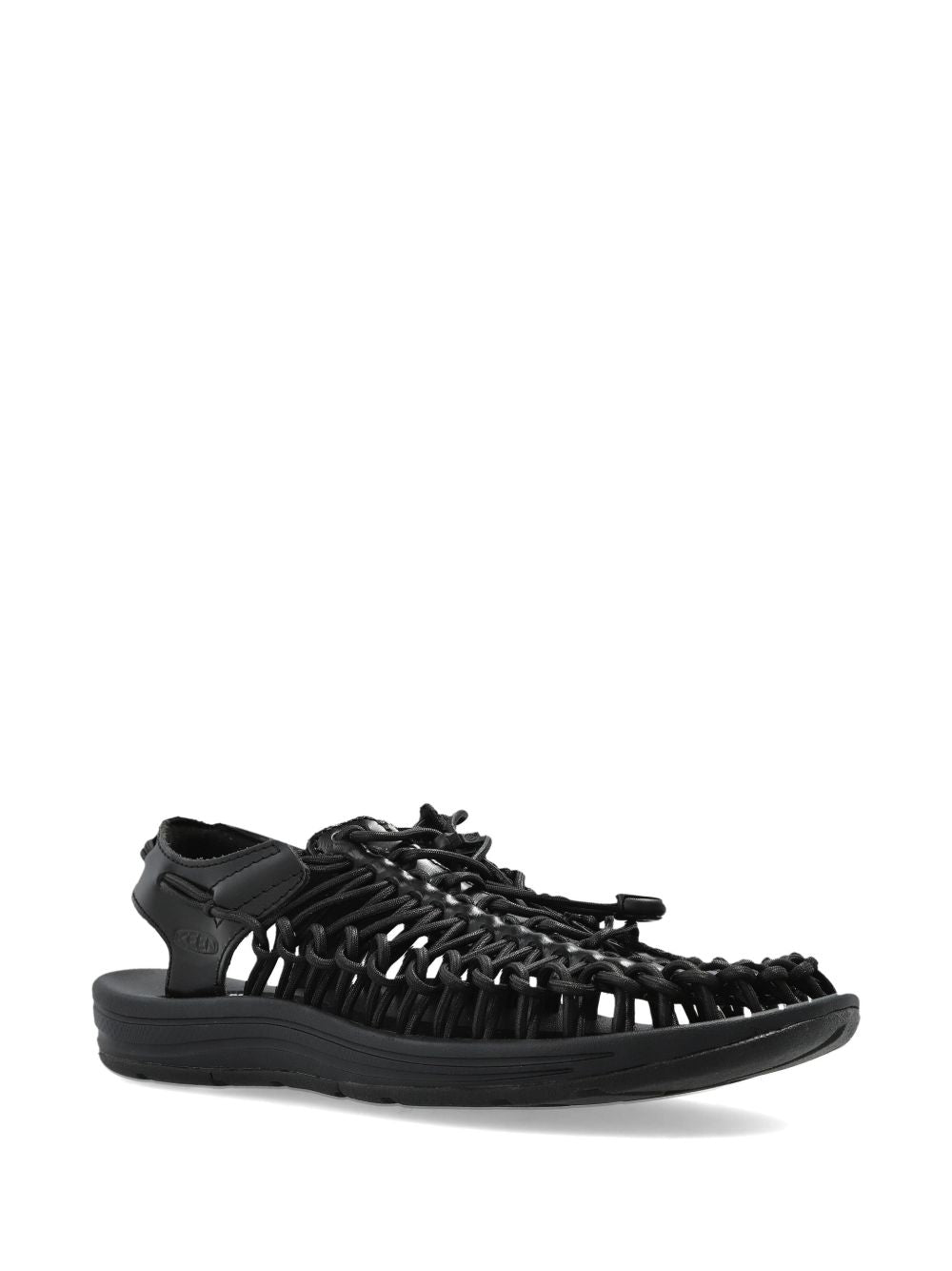 KEEN Sneakers BLACK