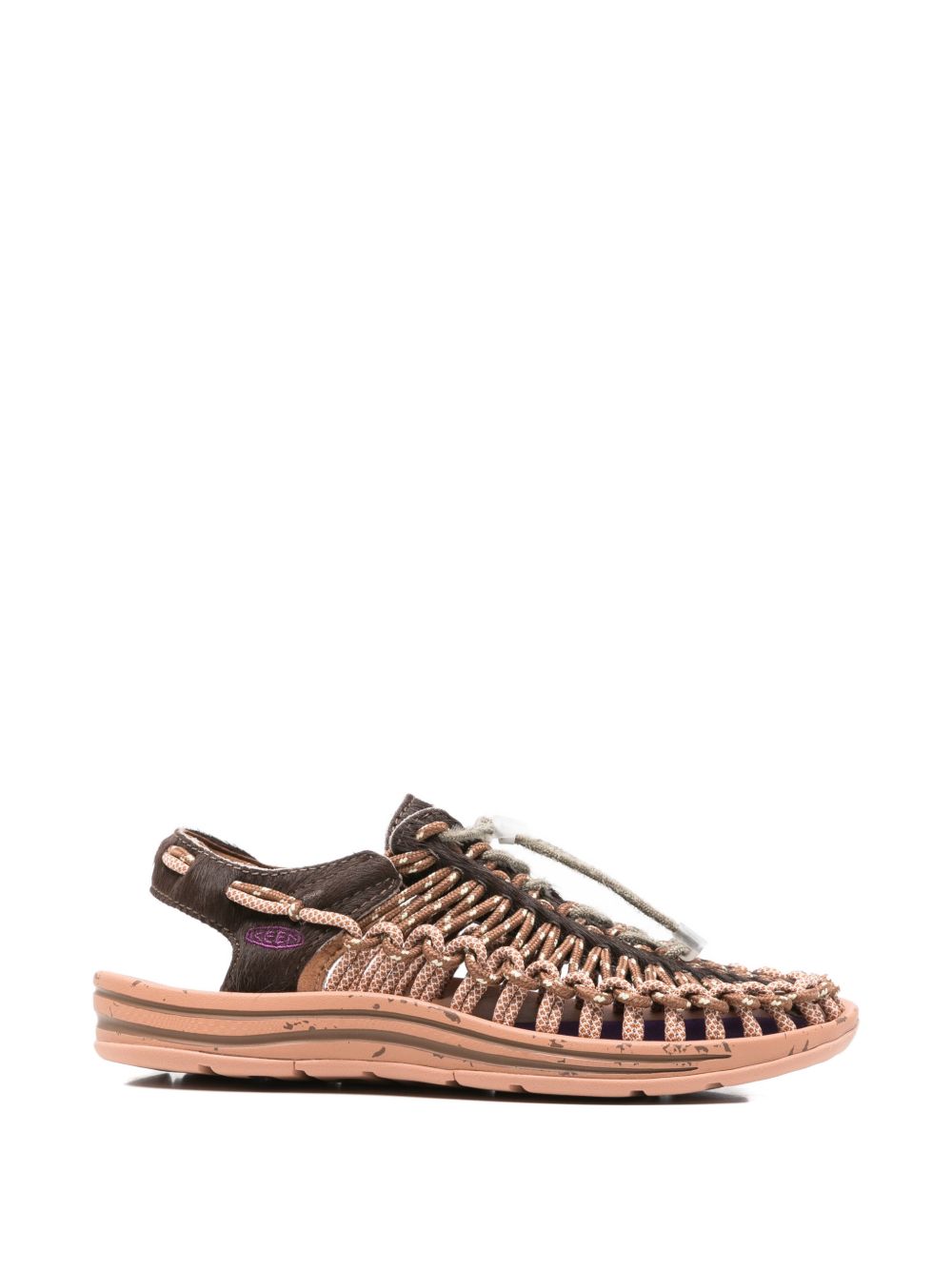 KEEN Sneakers BROWN