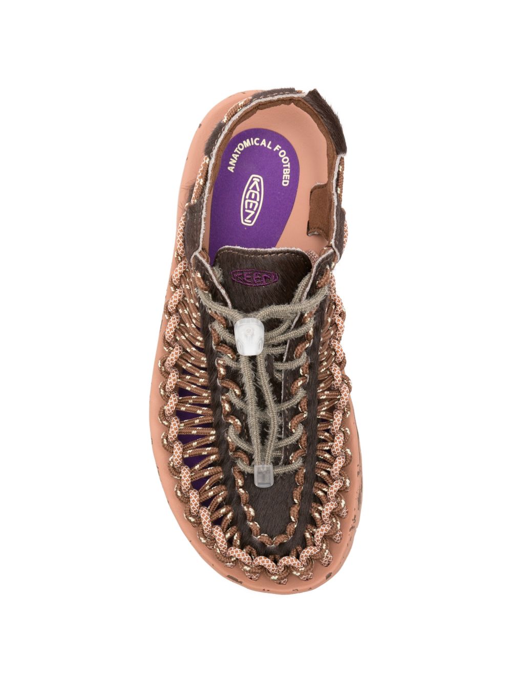 KEEN Sneakers BROWN
