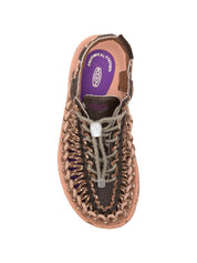 KEEN Sneakers BROWN