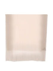 Emporio Armani Scarfs BEIGE