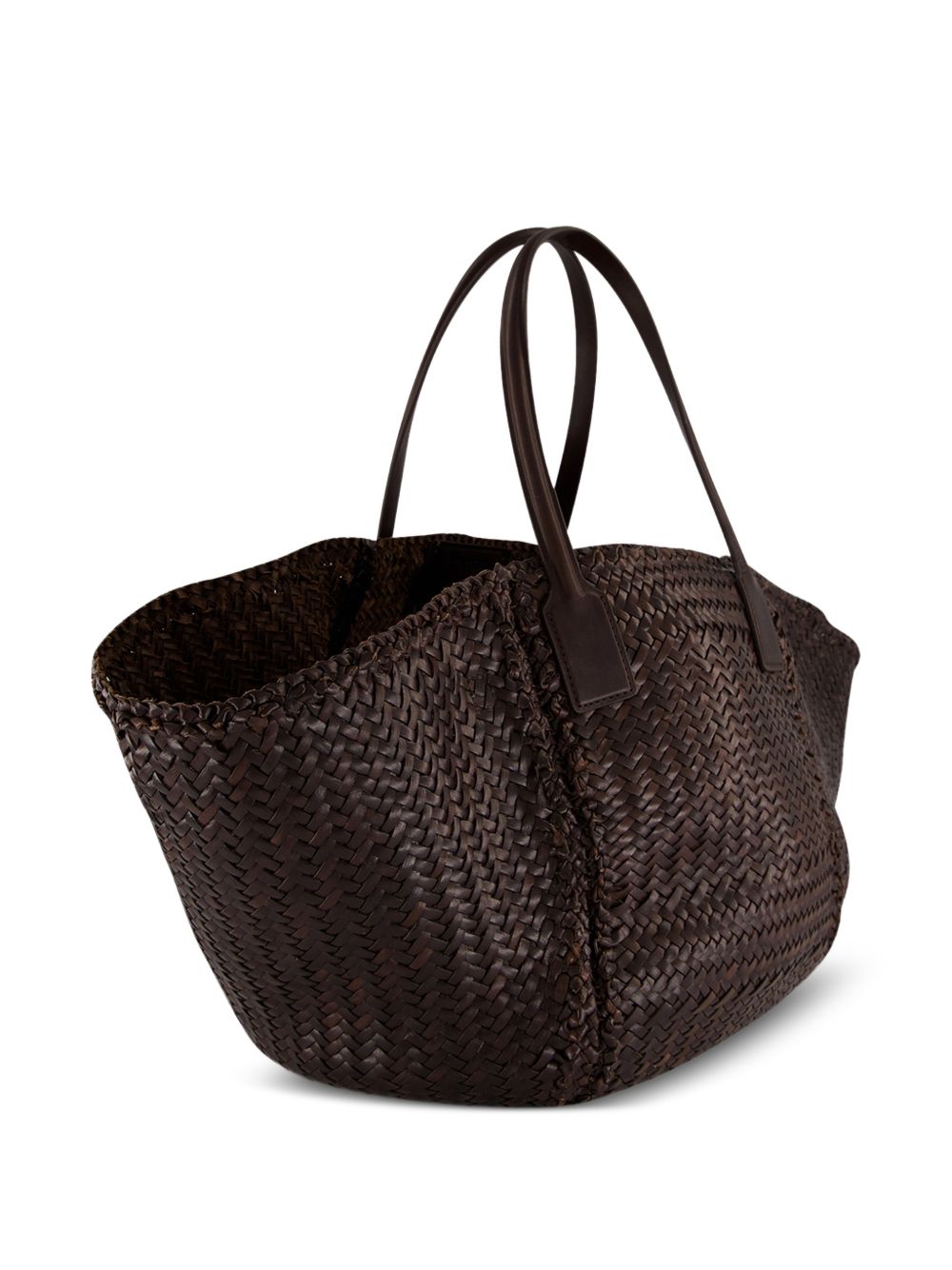 DRAGON DIFFUSION Bags.. BROWN