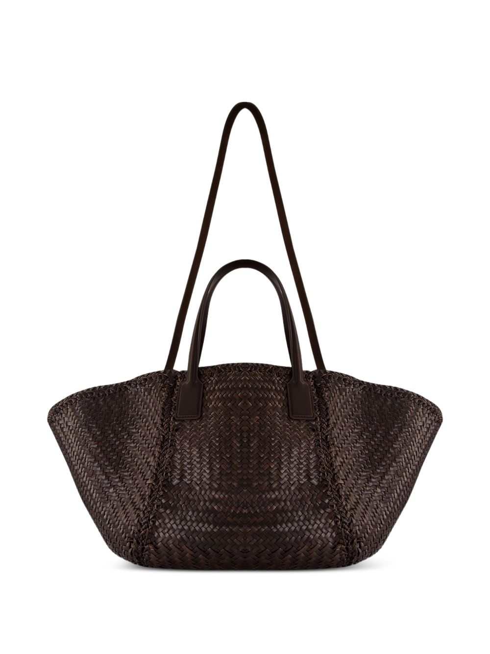 DRAGON DIFFUSION Bags.. BROWN