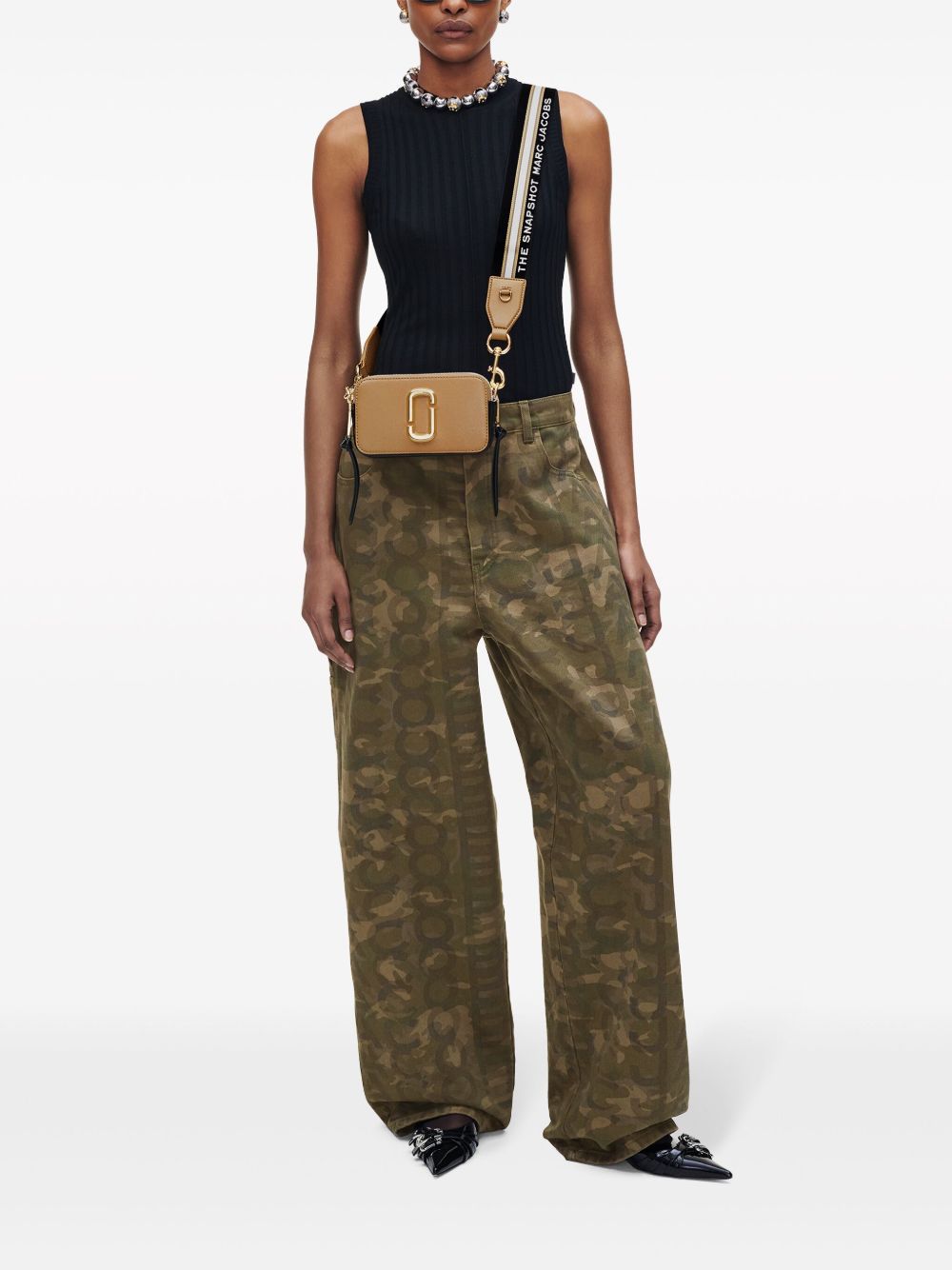 Marc Jacobs Bags.. CAMEL