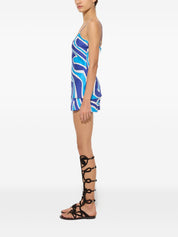 PUCCI Top LIGHT BLUE