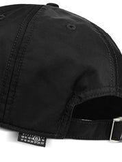 MM6 Maison Margiela Hats BLACK