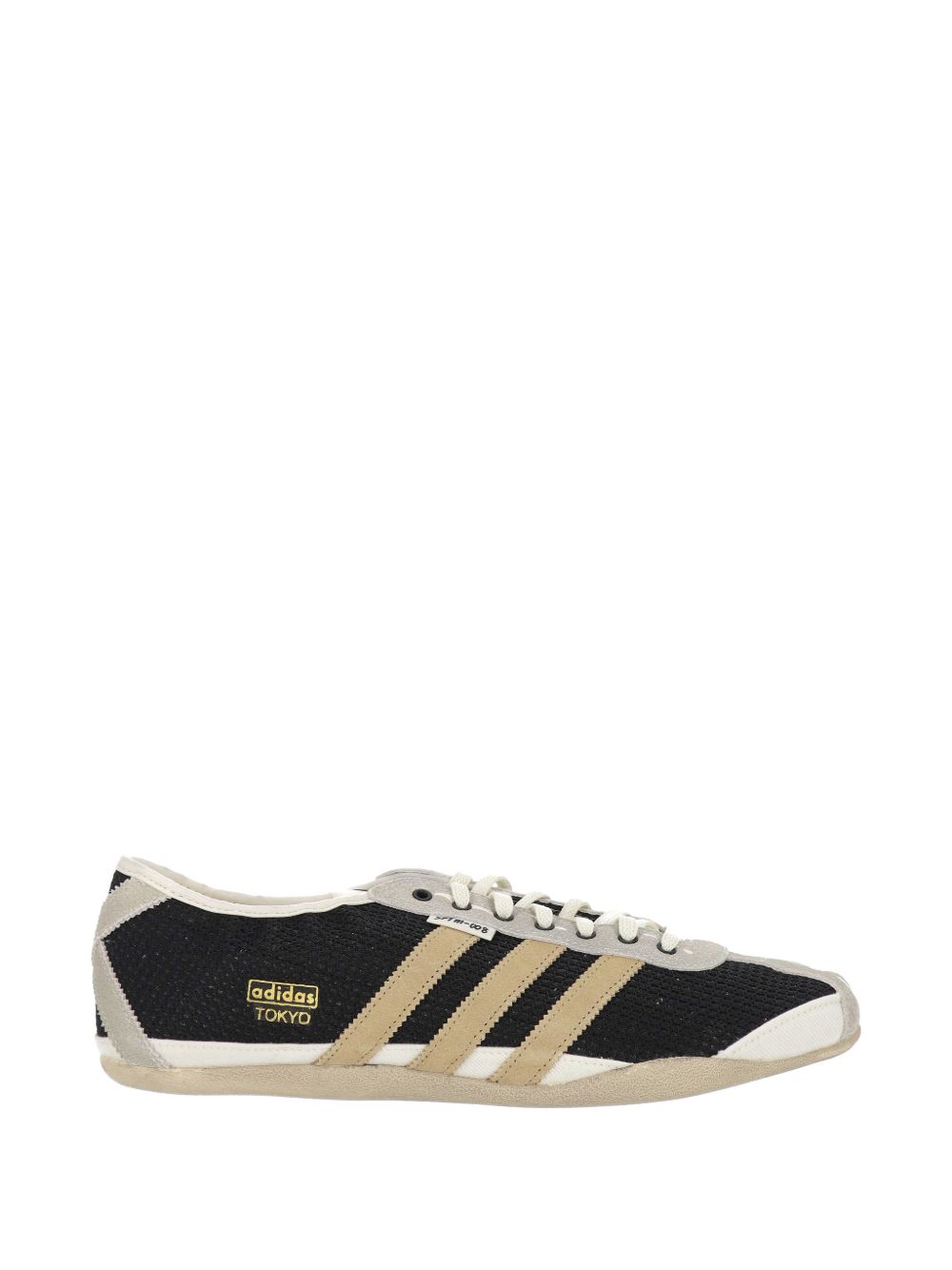 ADIDAS BY SONG FOR THE MUTE Sneakers BLACK