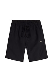 ADIDAS BY SONG FOR THE MUTE Shorts BLACK