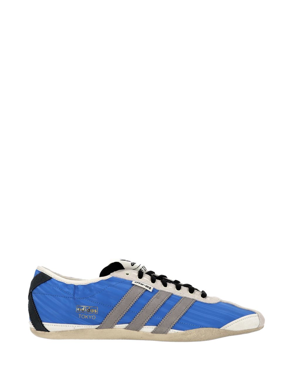 ADIDAS BY SONG FOR THE MUTE Sneakers NAVY