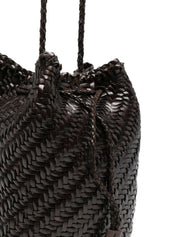 DRAGON DIFFUSION Bags.. Brown