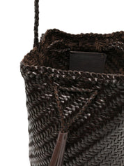 DRAGON DIFFUSION Bags.. Brown