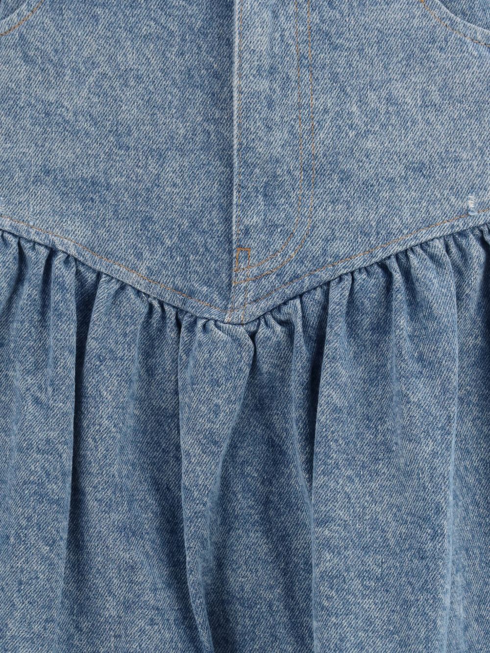 GANNI Skirts NAVY