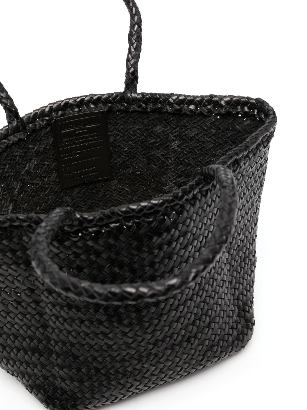 DRAGON DIFFUSION Bags.. BLACK