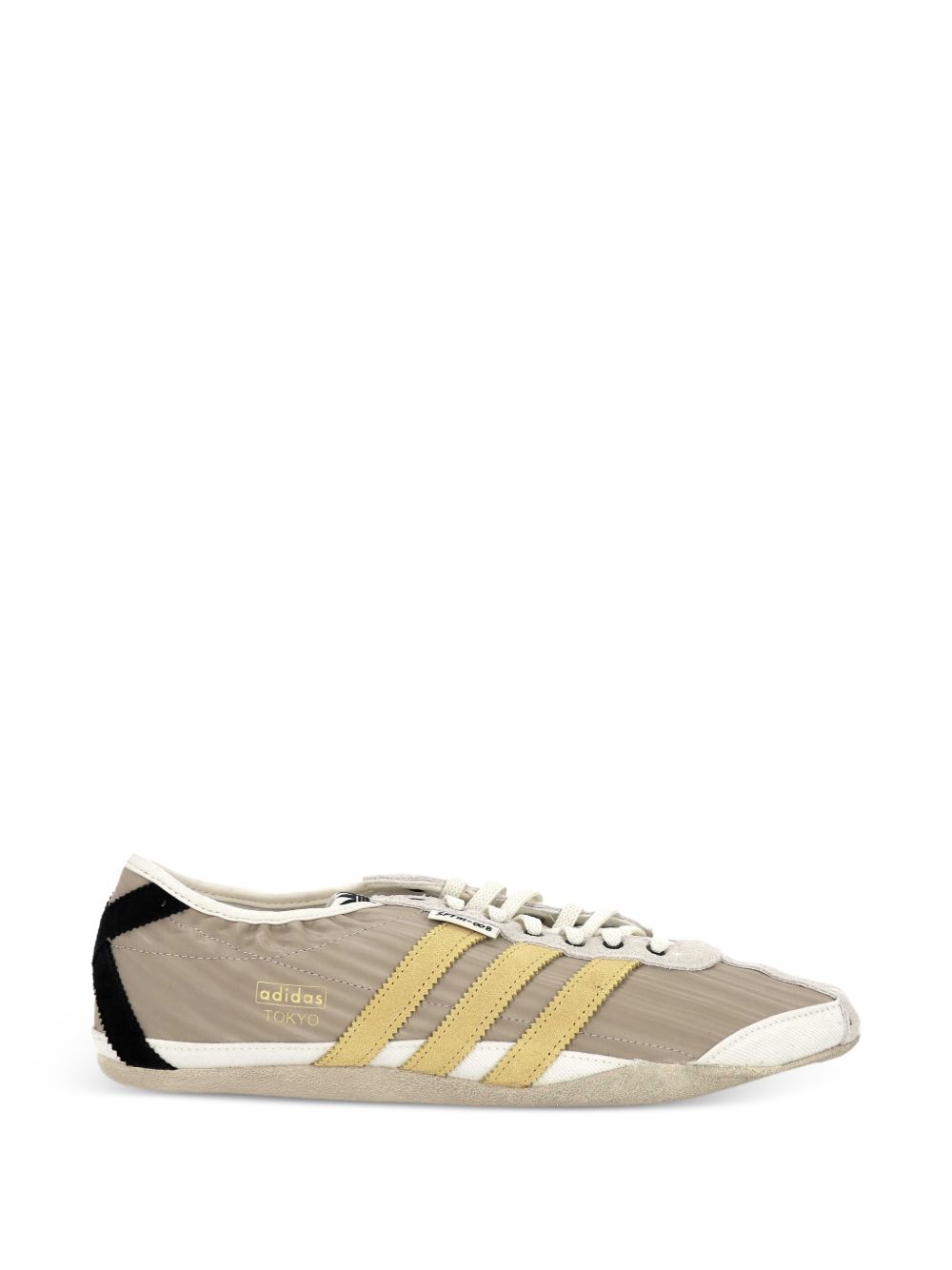 ADIDAS BY SONG FOR THE MUTE Sneakers WHITE