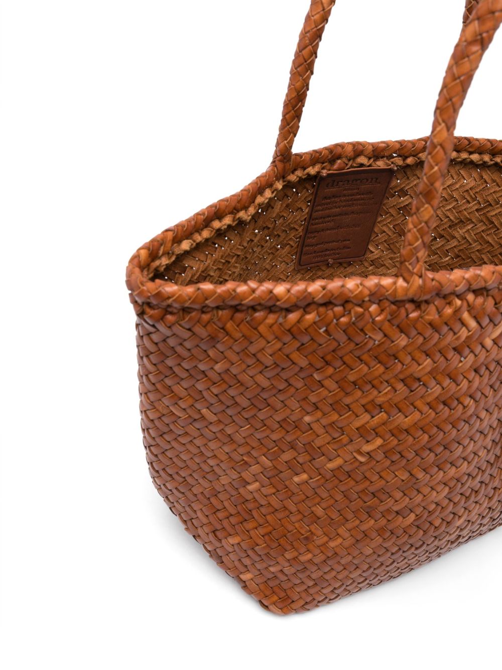 DRAGON DIFFUSION Bags.. LUGGAGE