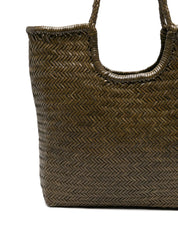 DRAGON DIFFUSION Bags.. KAKI