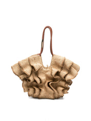 Zimmermann Bags.. BEIGE