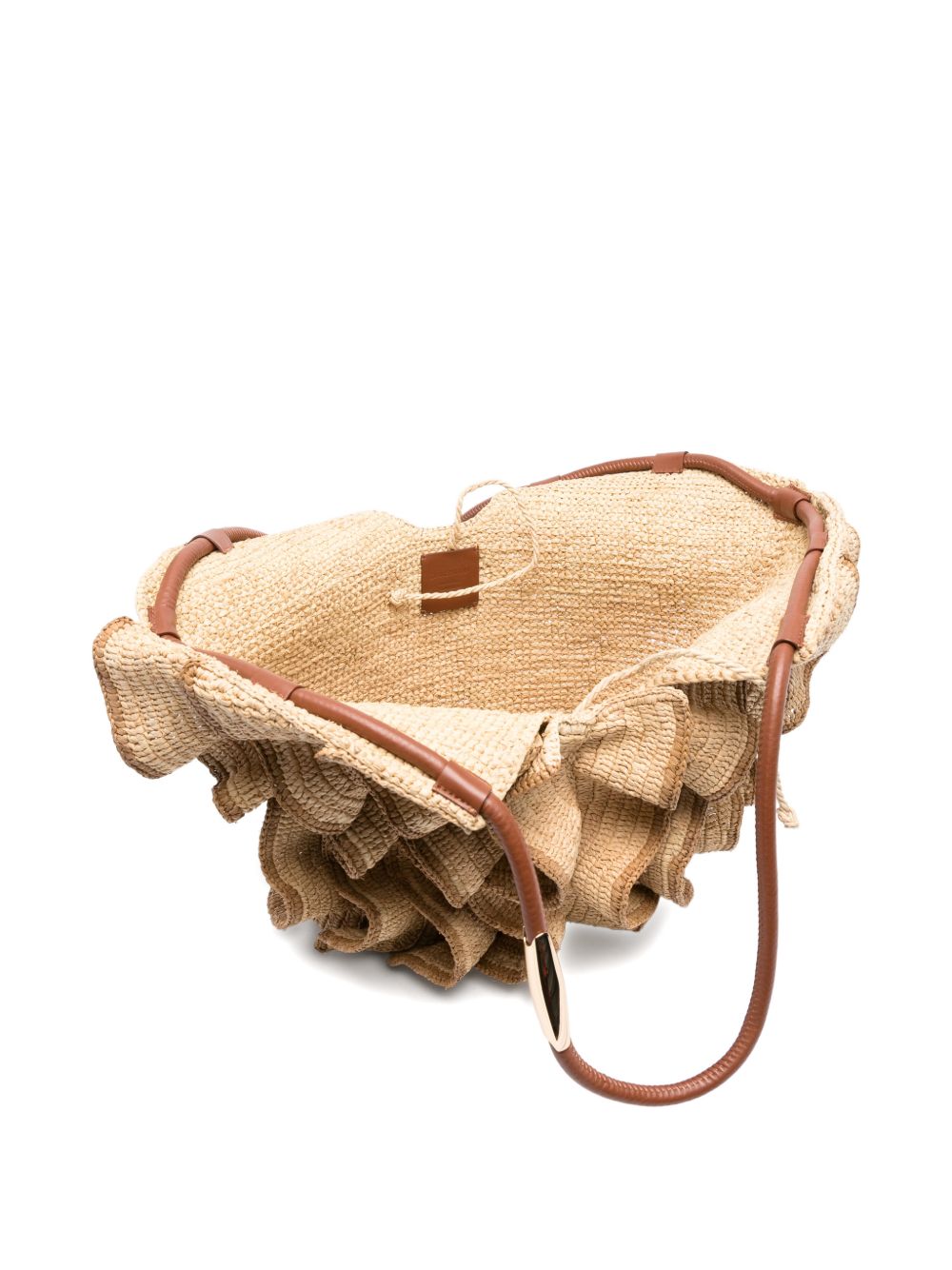 Zimmermann Bags.. BEIGE