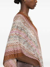 Missoni Jackets BROWN