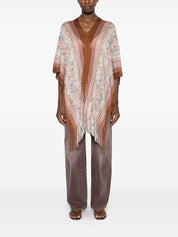 Missoni Jackets BROWN