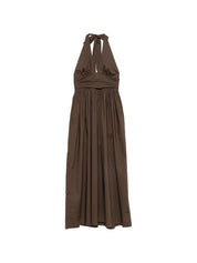 MATTEAU Dresses BROWN