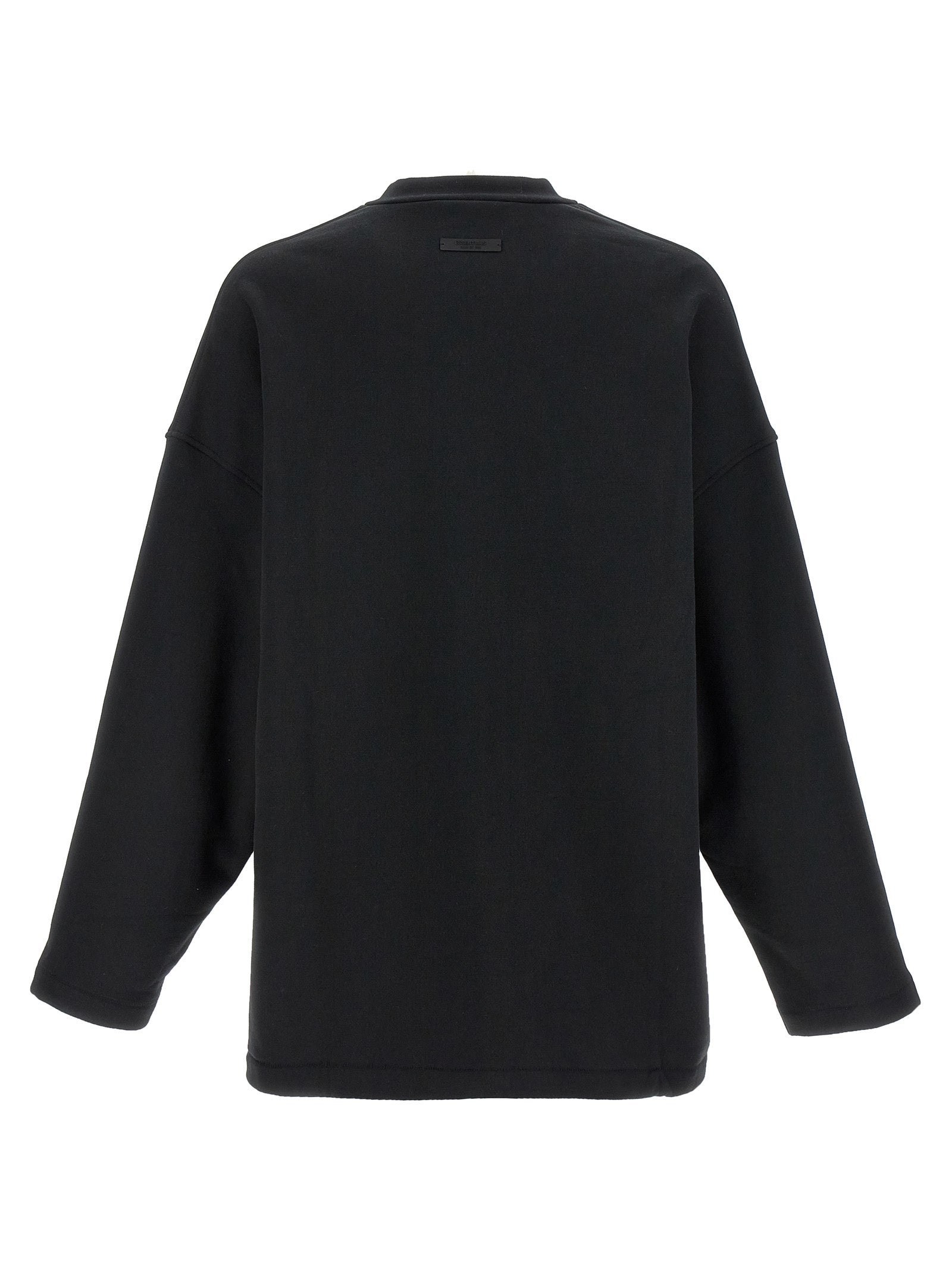 Fear Of God Essential Hockey Sweatshirt