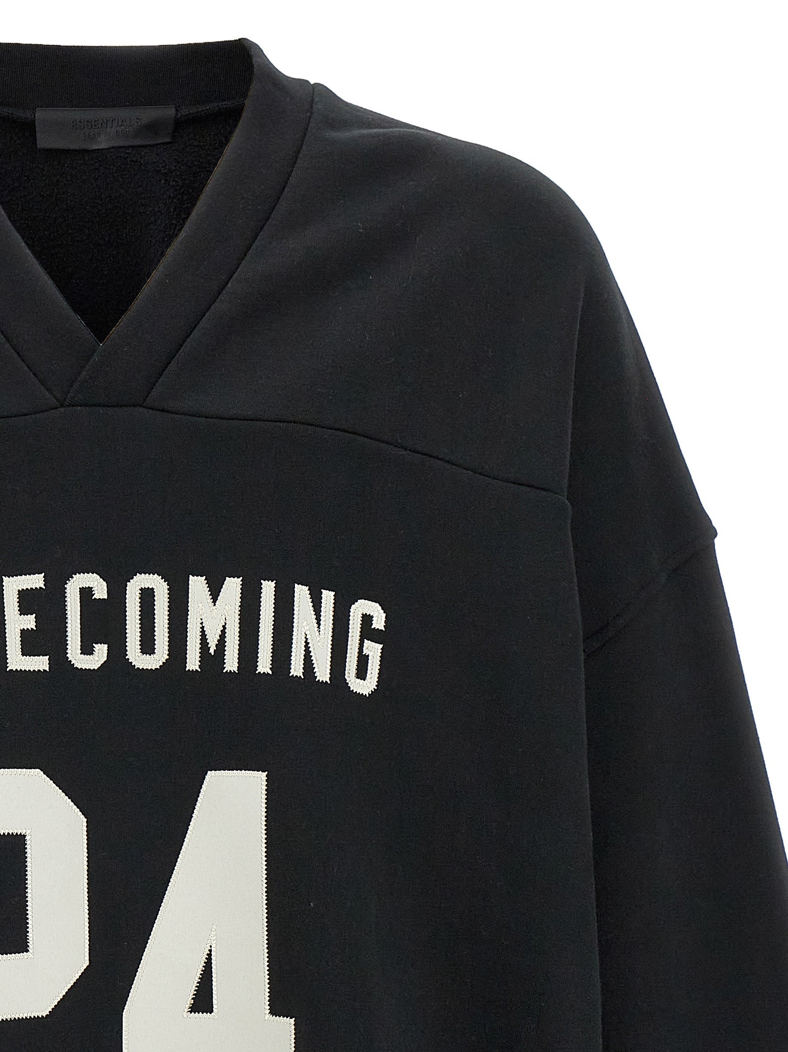 Fear Of God Essential Hockey Sweatshirt