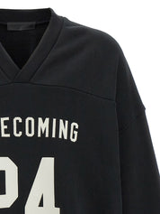 Fear Of God Essential Hockey Sweatshirt