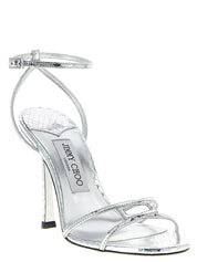 Jimmy Choo 1998 Leo Sandals