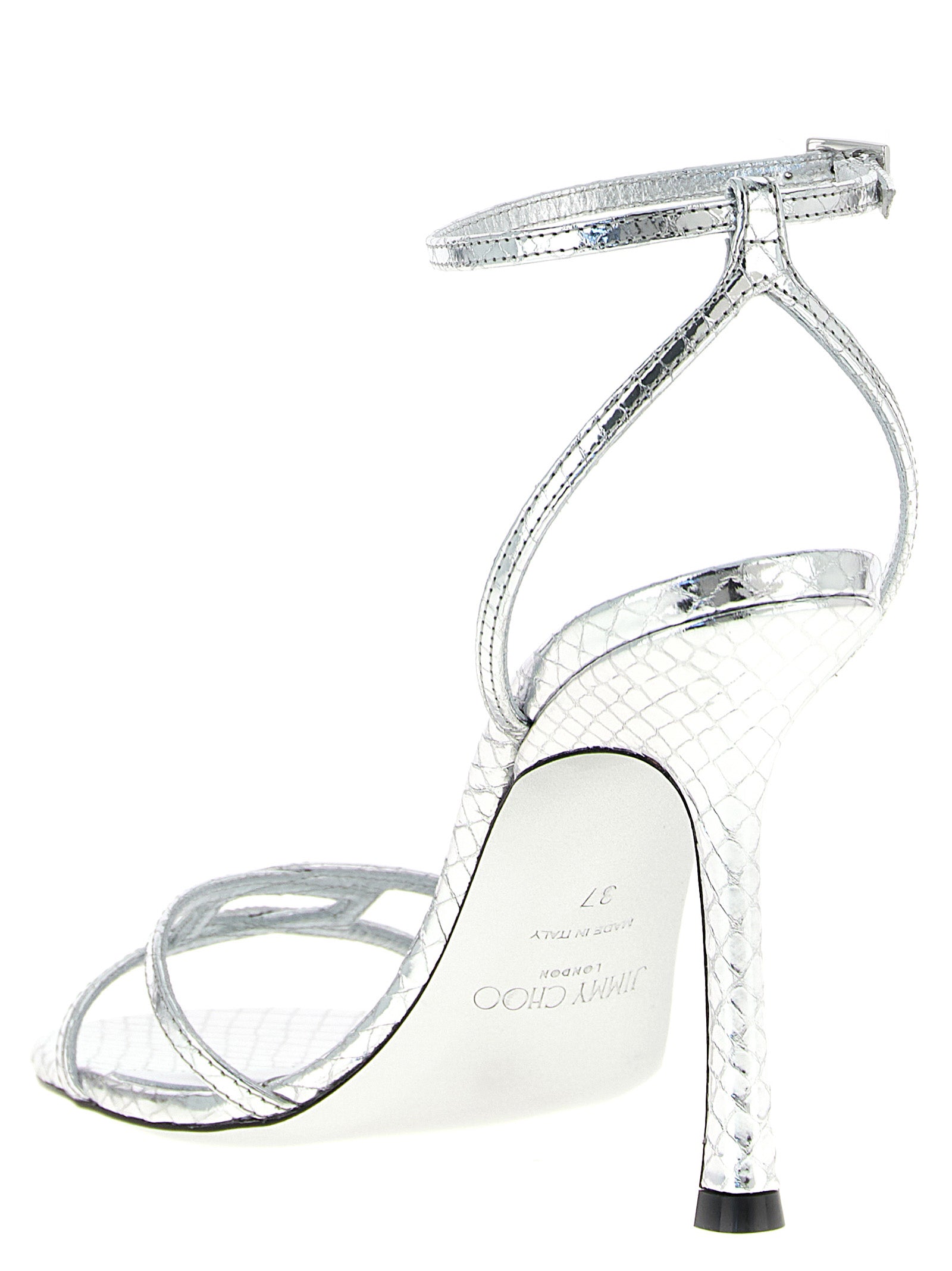 Jimmy Choo 1998 Leo Sandals