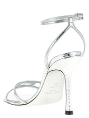 Jimmy Choo 1998 Leo Sandals