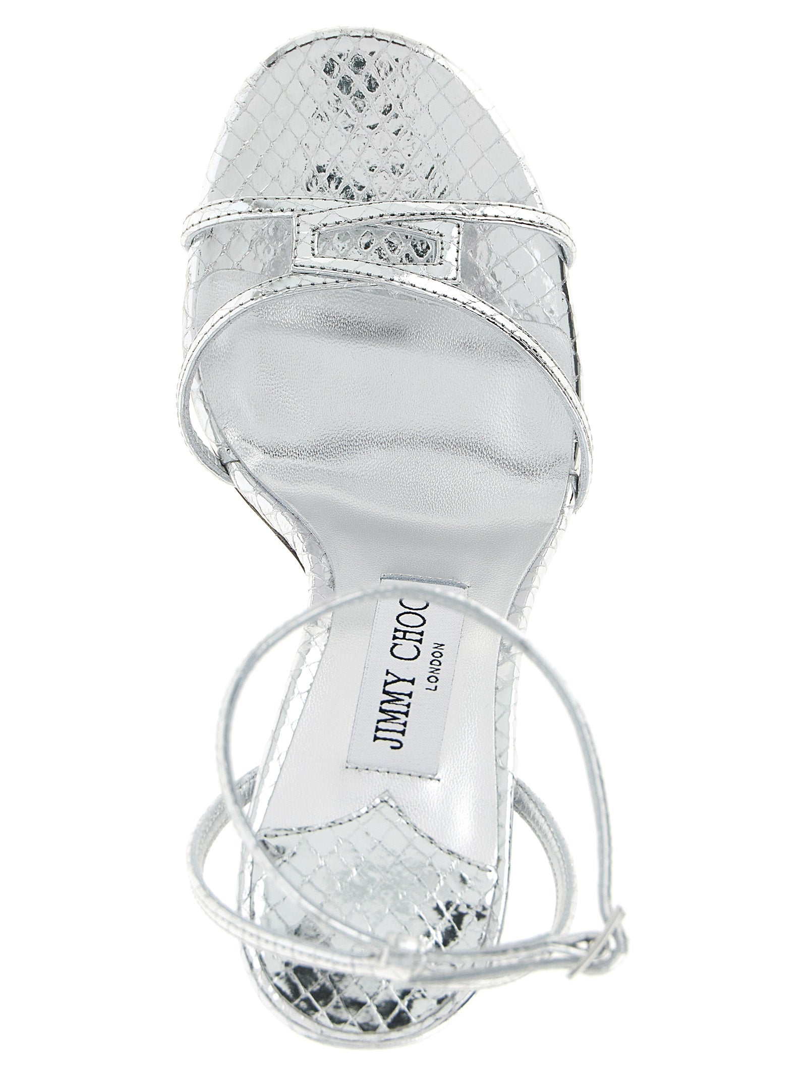 Jimmy Choo 1998 Leo Sandals