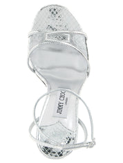 Jimmy Choo 1998 Leo Sandals