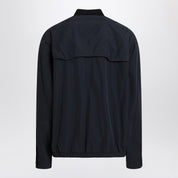 Chaqueta azul de nailon Moncler x Mercedes-Benz by Nigo Tatenen