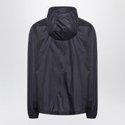 Moncler Genius Hamlin windbreaker in blue