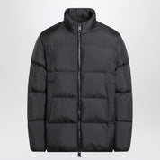 Moncler Black Erterle down jacket