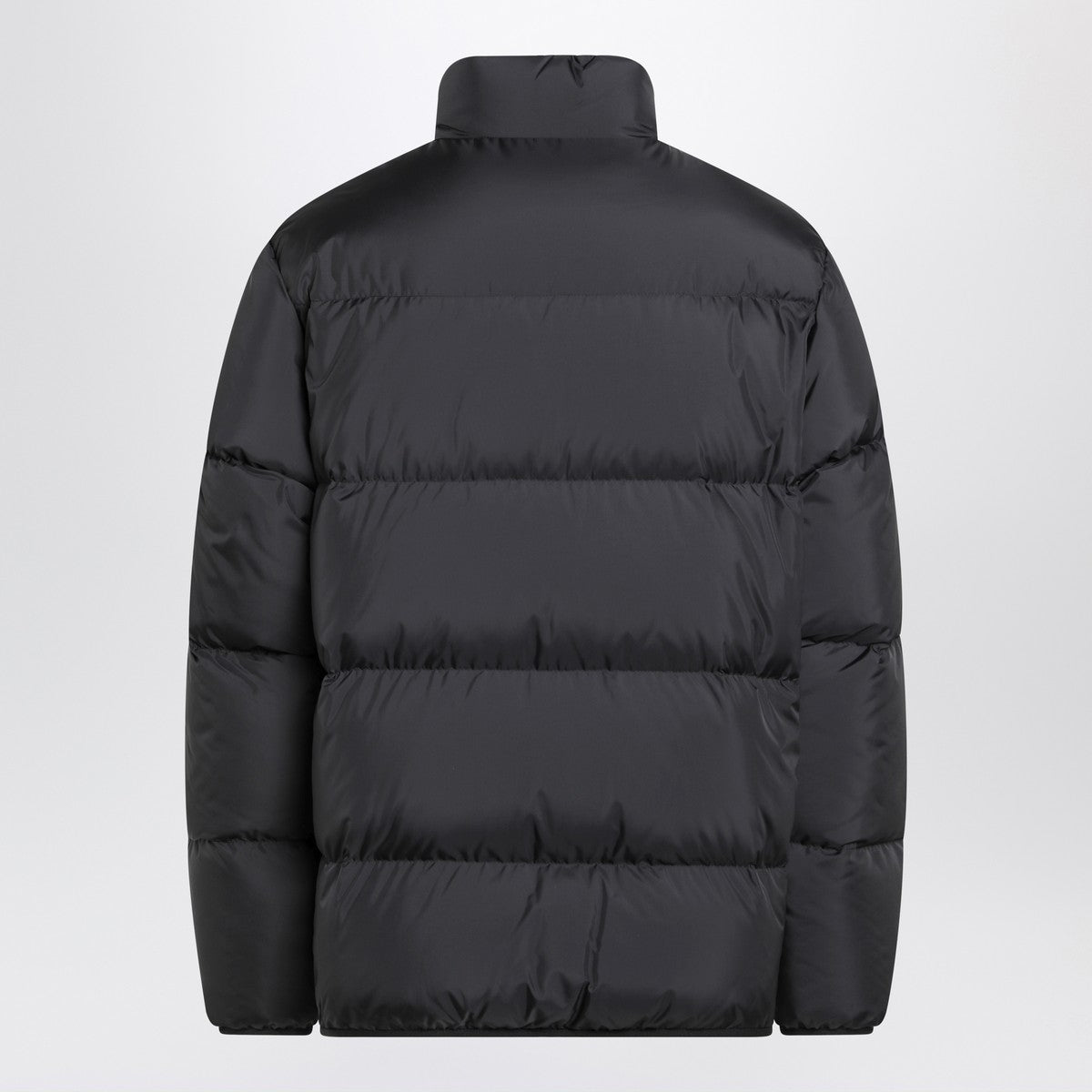 Moncler Black Erterle down jacket