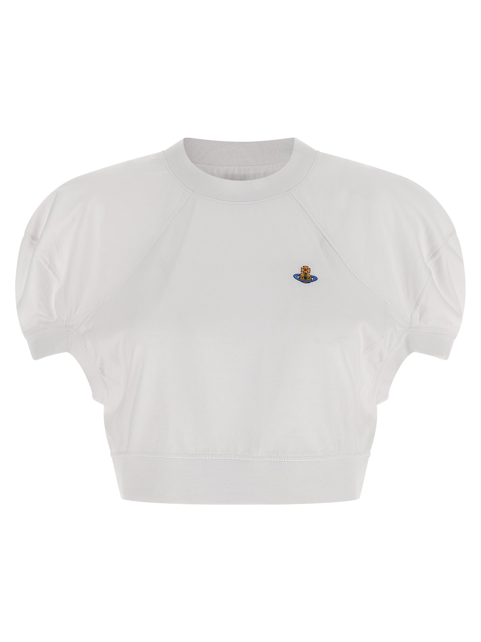 Vivienne Westwood Football T-shirt — Women's Topwear