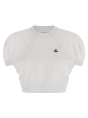 Vivienne Westwood Football T-shirt — Women's Topwear