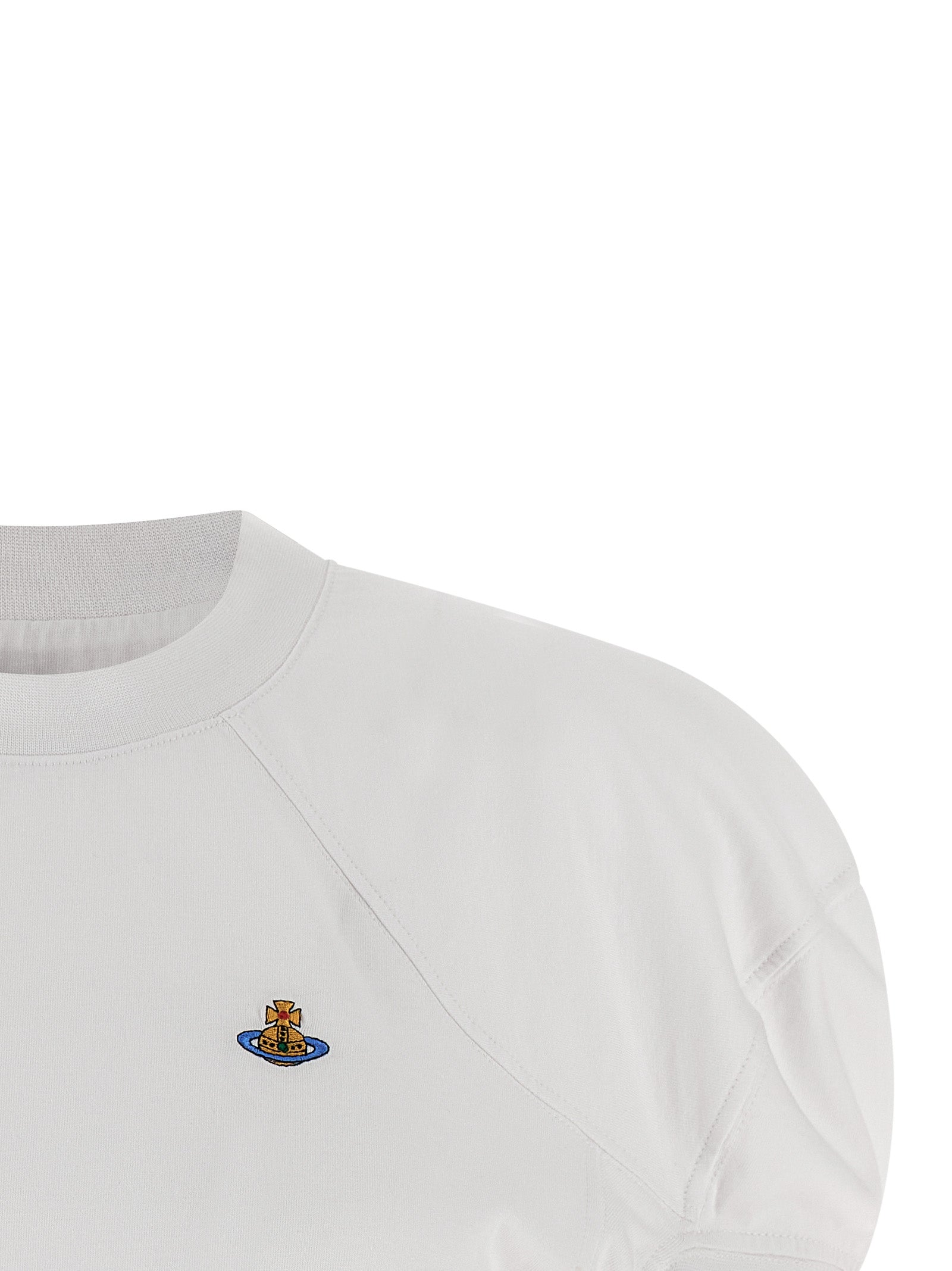 Vivienne Westwood Football T-shirt — Women's Topwear