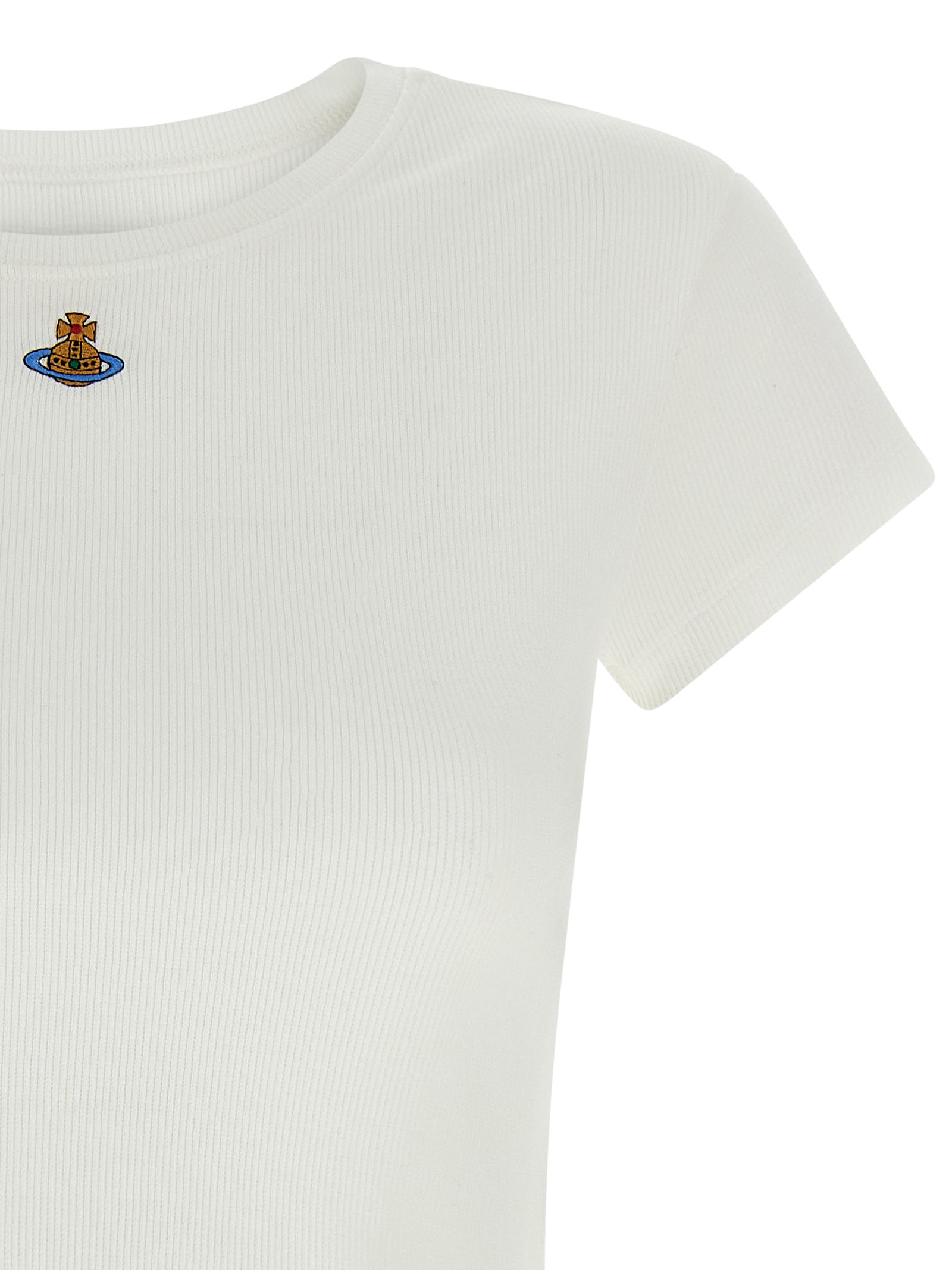 Vivienne Westwood Baby Peru T-shirt