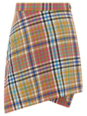 Vivienne Westwood Infinity Skirt