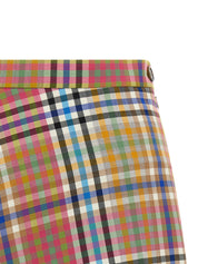 Vivienne Westwood Infinity Skirt