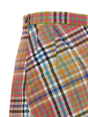 Vivienne Westwood Infinity Skirt