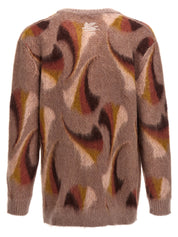 Etro Patterned Cardigan