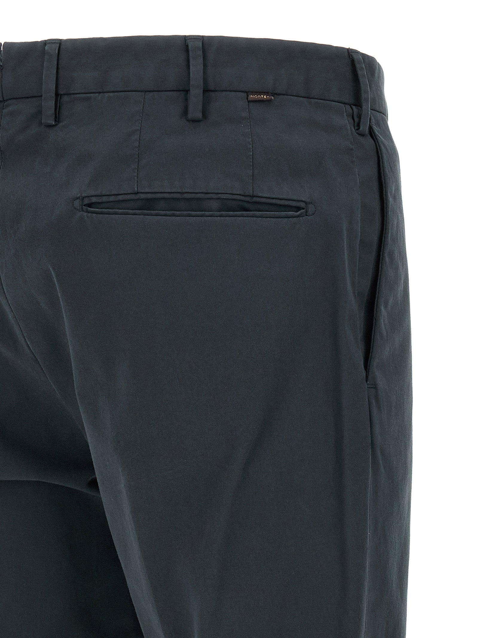 Incotex Modello 30 Pants